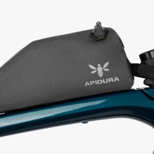 Apidura Expedition Bolt-On top tube pack (1L)