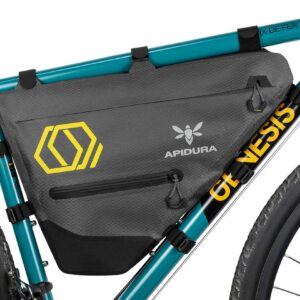 Apidura Expedition full frame pack (6L)