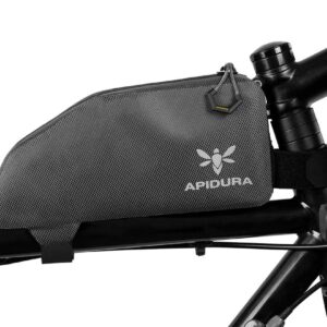 Apidura Expedition top tube pack (1L)