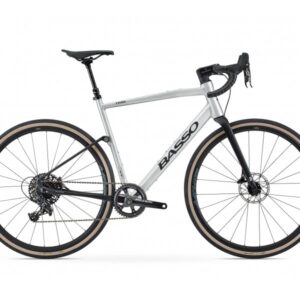 Bicicleta de gravel Basso Tera 2022